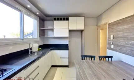 Apartamento com 2 quartos à venda na Romulo Noro, 160, Centro, Farroupilha por R$ 580.000