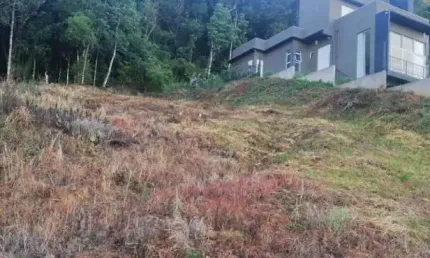 Terreno à venda na Rua Verginia Bonatto Bachi, 05, São Luiz, Caxias do Sul por R$ 170.000