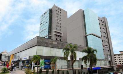 Sala comercial à venda na Rua Euzébio Beltrão de Queiroz, 2010, Pio X, Caxias do Sul por R$ 319.000