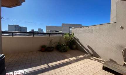 Apartamento com 3 quartos à venda na Julio de Castilhos, 734, Centro, Farroupilha por R$ 780.000