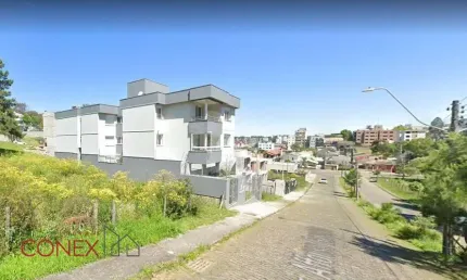 Terreno à venda na Avenida Affonso Gasparin, 124, Vinhedos, Caxias do Sul por R$ 380.000
