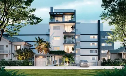 Apartamento com 3 quartos à venda na Rua Francisco Meneghetti, 95, Centro, Garibaldi por R$ 1.126.659
