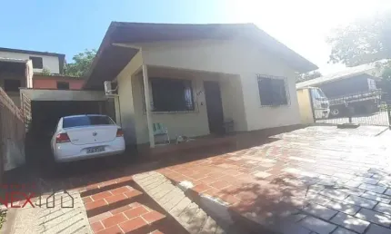 Casa com 4 quartos à venda na Agostinho Piedade, 1684, Kayser, Caxias do Sul por R$ 750.000