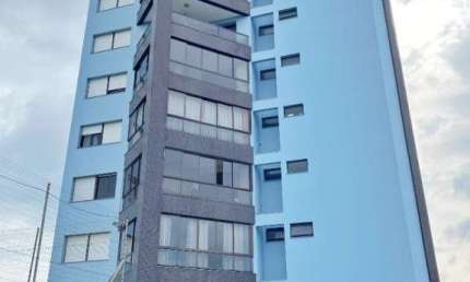 Apartamento com 2 quartos à venda na Rua Luiz Antunes, 1140, Panazzolo, Caxias do Sul por R$ 480.000