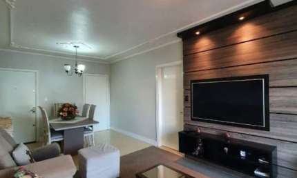 Apartamento com 3 quartos à venda na Treze de Maio, 10, Centro, Farroupilha por R$ 580.000