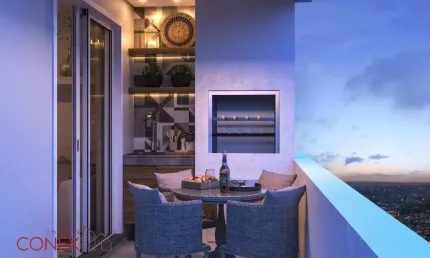Apartamento com 2 quartos à venda na Bortolo Grendene, 01, Imigrante, Farroupilha por R$ 309.000