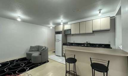 Apartamento com 2 quartos à venda na Julio Sonaglio, 3000, Centenário, Farroupilha por R$ 255.000