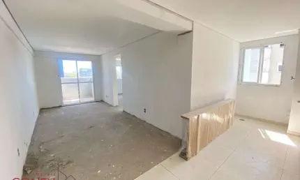 Apartamento com 2 quartos à venda na Bortolo Grendene, 1, Imigrante, Farroupilha por R$ 318.000