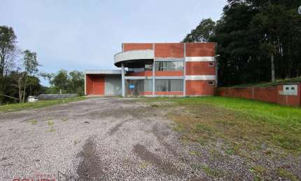 Barracão / Galpão / Depósito à venda na Linha Julieta, 05, Zona Rural, Farroupilha por R$ 1.500.000