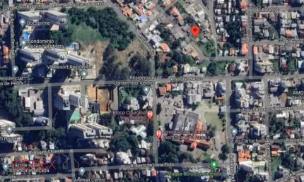 Terreno à venda na Monsenhor Compagnoni, 115, Universitário, Caxias do Sul por R$ 648.000