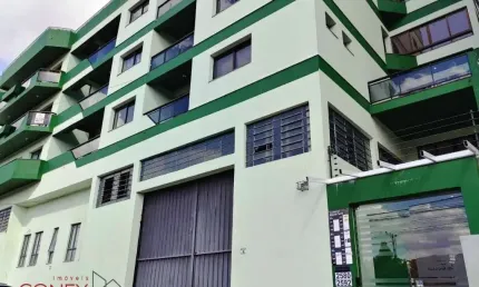 Sala comercial à venda na Avenida Ruben Bento Alves, 1797, Universitário, Caxias do Sul por R$ 450.000