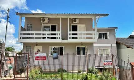 Casa com 6 quartos à venda na Rua Altino Veríssimo da Rosa, 1816, Santa Catarina, Caxias do Sul por R$ 950.000