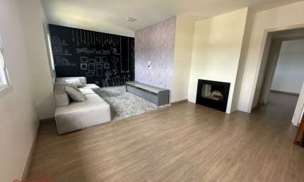 Apartamento com 3 quartos à venda na Guilherme Tartarotti, 240, Planalto, Farroupilha por R$ 830.000