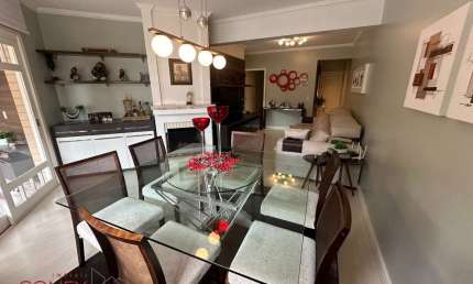 Apartamento com 2 quartos à venda na Rua Garibaldi, 788, São Francisco, Bento Gonçalves por R$ 720.000