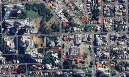 Terreno à venda na Monsenhor Compagnoni, 85, Universitário, Caxias do Sul por R$ 790.000