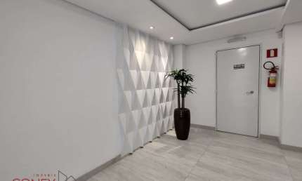 Apartamento com 2 quartos à venda na Humberto Jaconi, 1181, Nova Vicenza, Farroupilha por R$ 498.190
