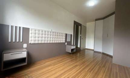 Apartamento com 2 quartos à venda na Odilon Pratti, 629, Nova Vicenza, Farroupilha por R$ 339.000