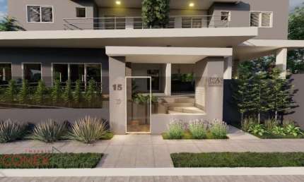 Apartamento com 2 quartos à venda na Rua Serafina Correa, 15, Imigrante, Farroupilha por R$ 449.367