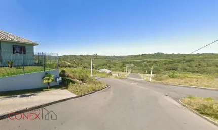 Terreno à venda na Rua Gilberto Cabeda Menna Barreto, 254, São Giácomo, Caxias do Sul por R$ 180.000