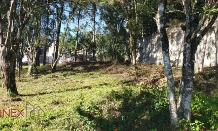 Terreno à venda na Rua Ruy José Bisol Filho, 17, Ana Rech, Caxias do Sul por R$ 320.000