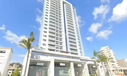 Apartamento com 1 quarto à venda na Rua Matheo Gianella, 492, Santa Catarina, Caxias do Sul por R$ 375.000
