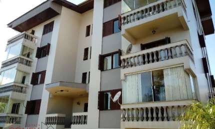 Apartamento com 3 quartos à venda na Rodovia BR-116, 16560, Sagrada Família, Caxias do Sul por R$ 280.000