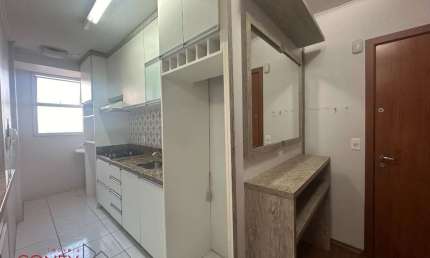 Apartamento com 2 quartos à venda na ERS-122, 3000, Centenário, Farroupilha por R$ 227.900