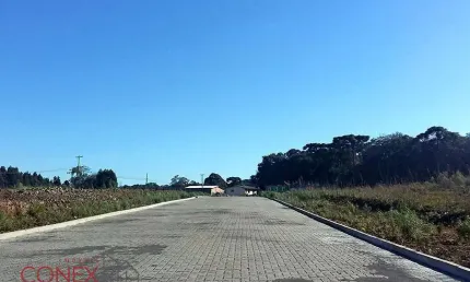 Terreno à venda na Avenida Rio Branco, 3587, Ana Rech, Caxias do Sul por R$ 199.000