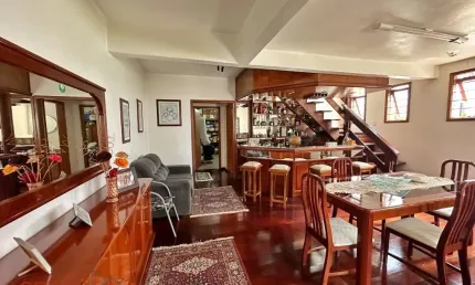 Casa com 3 quartos à venda na Rua Danilo Antônio Bridi, 491, Bela Vista, Caxias do Sul por R$ 1.250.000