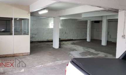 Sala comercial à venda na Rua Pinheiro Machado, 3011, São Pelegrino, Caxias do Sul por R$ 550.000