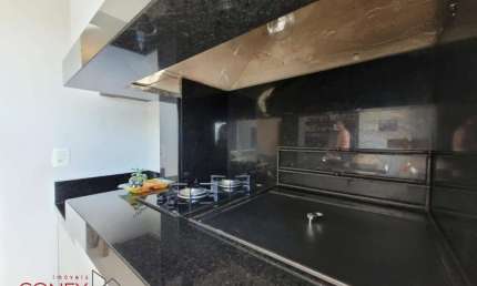 Apartamento com 3 quartos à venda na Thomas Edison, 505, Centro, Farroupilha por R$ 890.000