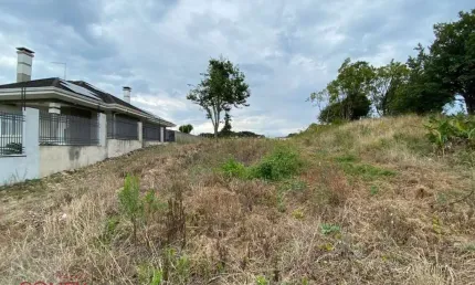 Terreno em condomínio fechado à venda na Edwino Bauth, Imigrante, Farroupilha por R$ 350.000