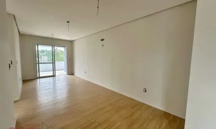 Apartamento com 2 quartos à venda na Rua Agostinho Salmoria, 514, Floresta, Caxias do Sul por R$ 450.000