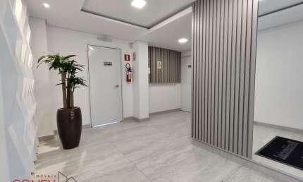 Apartamento com 2 quartos à venda na Humberto Jaconi, 1181, Nova Vicenza, Farroupilha por R$ 515.721