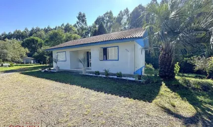 Chácara / sítio com 3 quartos à venda na Fr 005, 935, Nova Sardenha (Distrito), Farroupilha por R$ 980.000