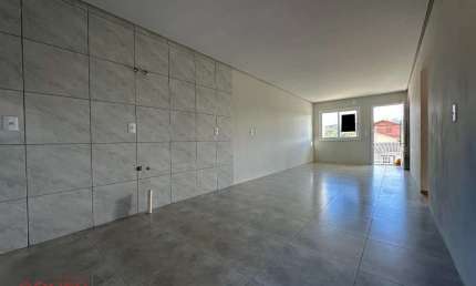 Casa em condomínio fechado com 2 quartos à venda na Gerônimo Francischini, 420, Monte Verde, Farroupilha por R$ 325.000