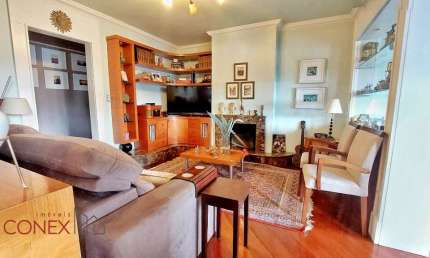 Apartamento com 3 quartos à venda na Rua Visconde de Pelotas, 1447, Exposição, Caxias do Sul por R$ 920.000