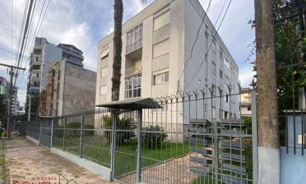 Apartamento com 3 quartos à venda na Almirante Tamandaré, 194, Panazzolo, Caxias do Sul por R$ 360.000