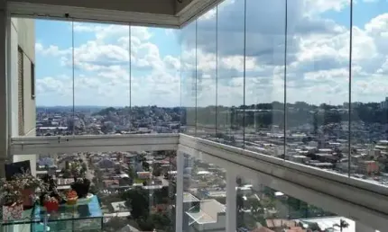 Apartamento com 3 quartos à venda na Rua Doutor Gastão Festugatto, 124, Universitário, Caxias do Sul por R$ 650.000