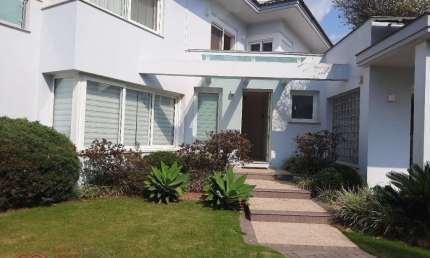 Casa com 4 quartos à venda na Virgínia Poletto Fiorio, 108, Interlagos, Caxias do Sul por R$ 5.200.000