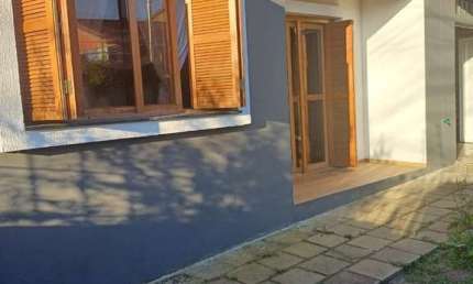 Casa com 2 quartos à venda na Caetano Petinelli, 601, Nossa Senhora de Fátima, Caxias do Sul por R$ 470.000