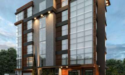 Apartamento com 2 quartos à venda na Ângelo Mário Schenato, 490, São Luiz, Farroupilha por R$ 645.000