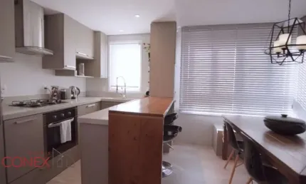 Apartamento com 2 quartos à venda na Santo Leonardelli, 615, Imigrante, Farroupilha por R$ 550.000
