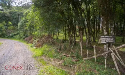Terreno à venda na Avenida Capivari, 09, Serrano, Caxias do Sul por R$ 553.000