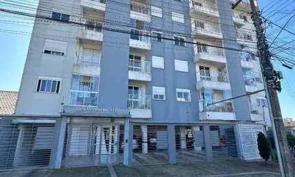 Apartamento com 2 quartos à venda na Benedicto Venturini, 517, Santa Lúcia do Piaí, Caxias do Sul por R$ 270.000