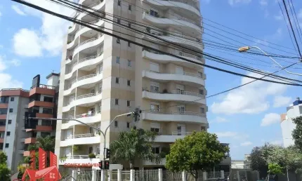 Apartamento com 3 quartos à venda na Rua General Canabarro, 1386, Exposição, Caxias do Sul por R$ 1.200.000