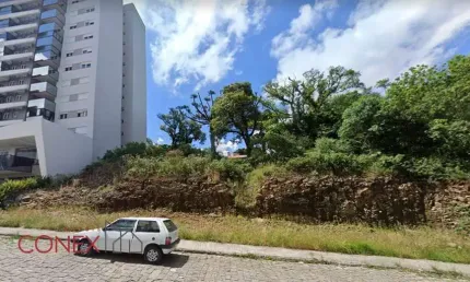 Terreno à venda na Rua Ernesto Marsiaj, 357, Petrópolis, Caxias do Sul por R$ 3.500.000