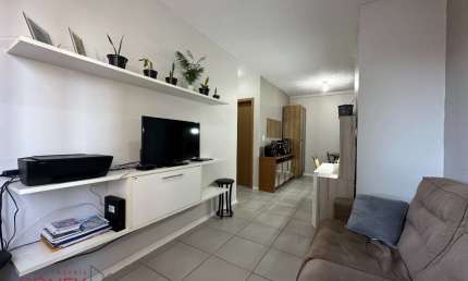 Apartamento com 2 quartos à venda na Angelo Gardini, 55, Volta Grande, Farroupilha por R$ 265.000