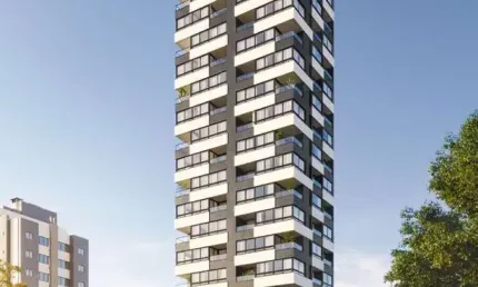 Apartamento com 2 quartos à venda na Avenida Carlos Barbosa, 80, Centro, Torres por R$ 1.265.125