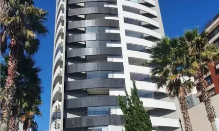 Apartamento com 3 quartos à venda na Germano Aldelino Toniolo Xenio da Silva Marques, 109, Villagio Iguatemi, Caxias do Sul por R$ 1.400.000
